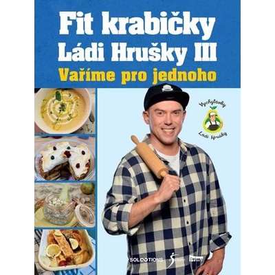 Fit krabičky Ládi Hrušky III - Láďa Hruška