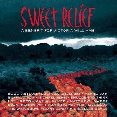 Various - Sweet Relief:Benefit For Victoria Williams Vinyl 2 LP