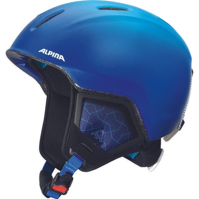 Alpina Carat XT 16/17