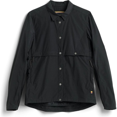 Fjällräven S/F Rider's Wind W Black