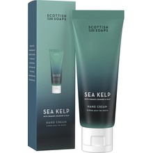 Scottish Fine Soaps Sea Kelp Krém na ruce 75 ml