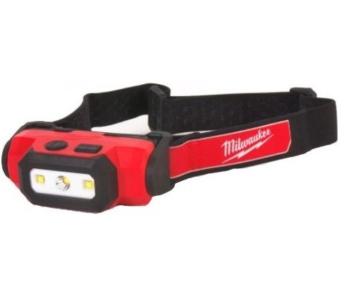 Milwaukee L4 HL-201