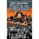 Walking Dead Kirkman Robert