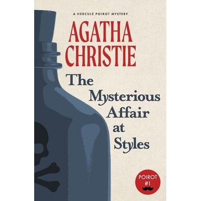 Mysterious Affair at Styles | Agatha Christie