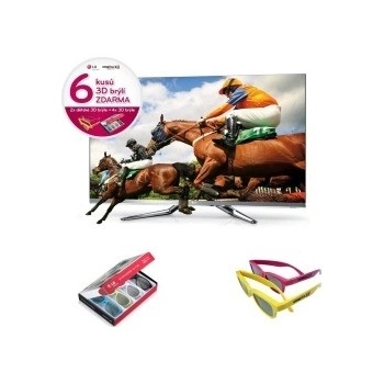 LG 55LM860V