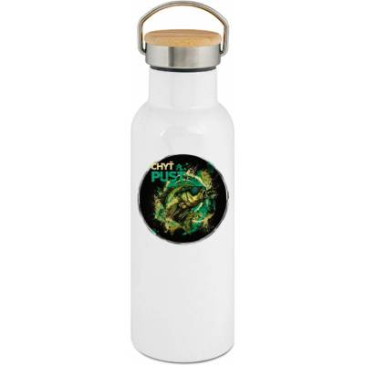 123TRIKO termoska Chyť a pusť, V2 500 ml