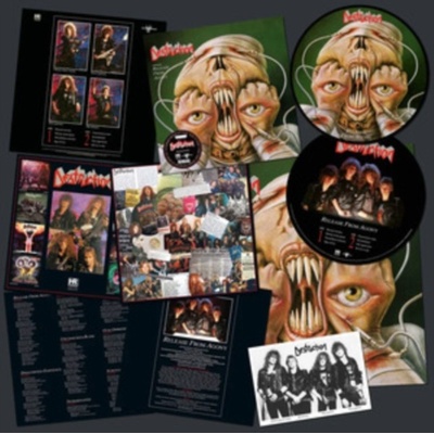 Release from Agony - Destruction LP