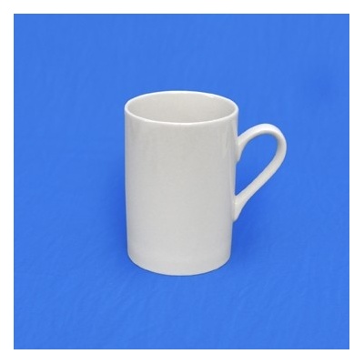 Dubí Český porcelán Hrnček biely Roky 280 ml