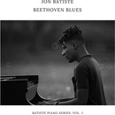 Batiste Jon - Beethoven Blues CD