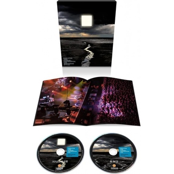 Porcupine Tree - Closure / Continuation. Live. Amsterdam 07/11/22 BD
