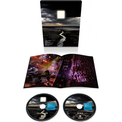 Porcupine Tree - Closure / Continuation. Live. Amsterdam 07/11/22 BD