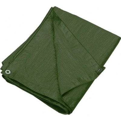 Maxpack 25230 plachta krycí s oky 5 x 6 m EXPERT