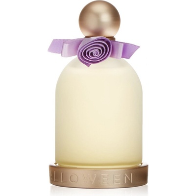 Jesus Del Pozo Halloween Fleur toaletná voda dámska 100 ml tester
