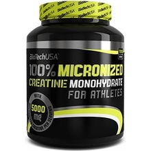 Biotech USA 100 Creatine Monohydrate 300 g