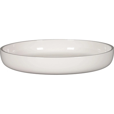RAK Porcelain Ease talíř hluboký 28 cm, bílý