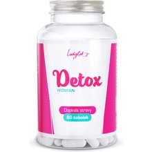 Ladylab DETOX 60 tablet