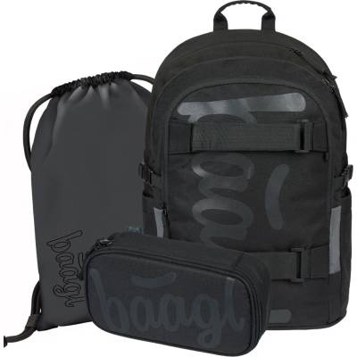 BAAGL set 3 SKATE Uni