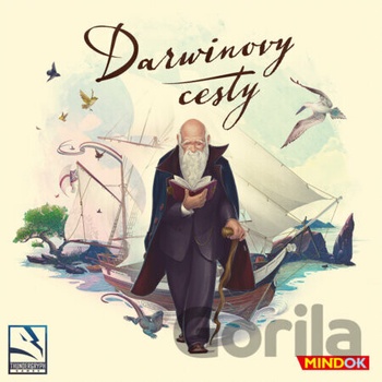 Darwinovy cesty