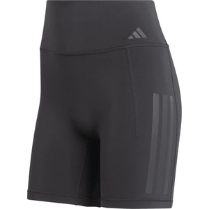 adidas Дамски клин adidas Women's Optime 3-Stripes Short Leggings - Black - размер XXL (111-2019-0115)