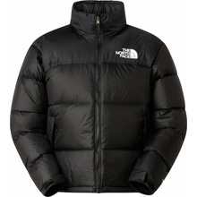The North Face 1996 RETRO NUPTSE JACKET TNF Black