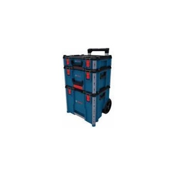 Bosch Система куфари L-BOXX Contractor комплект 3 (1600A037DY)