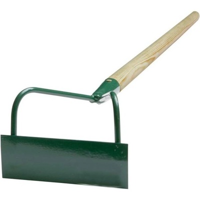 ENPRO Škrabka s násadou 110 cm 140 x 45 mm