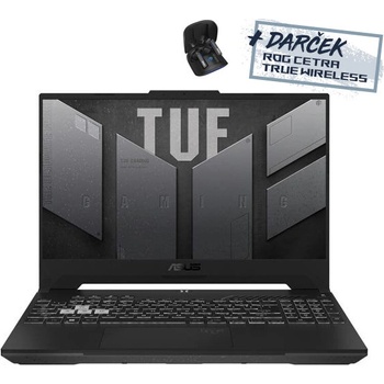 Asus TUF Gaming A15 FA507RC-HN053W