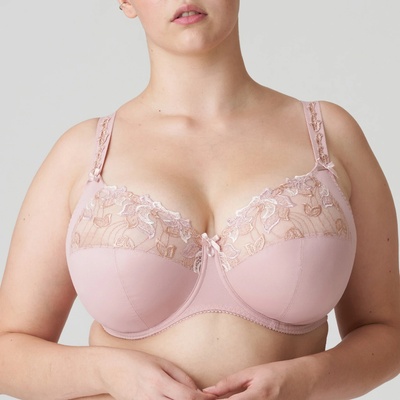 Primadonna podprsenka 0161815 Vintage pink