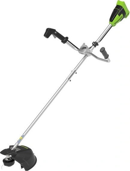 Greenworks GD40BCB2