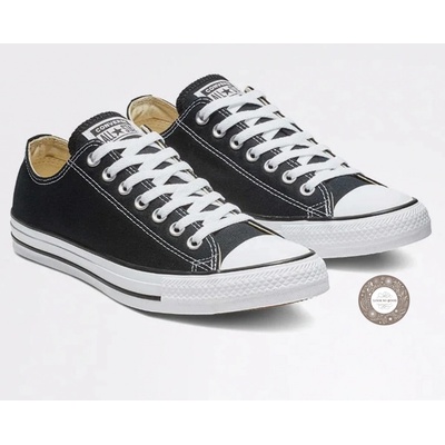 Converse Chuck Taylor All Star black