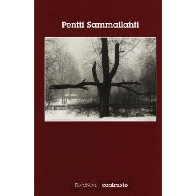 Pentti Sammallahti