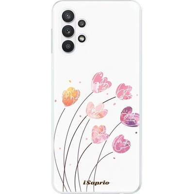 iSaprio Flowers 14 Samsung Galaxy A32 LTE