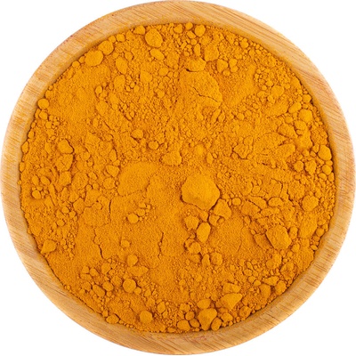 Vital Country Kurkuma prášek 250 g – Zboží Dáma
