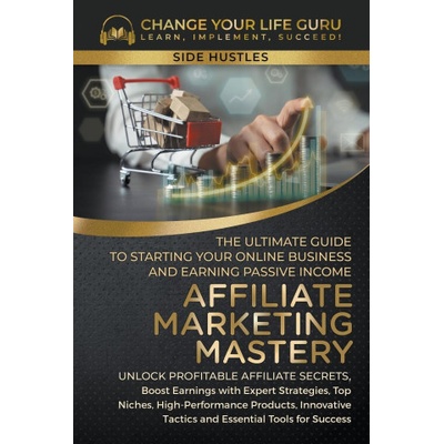 Affiliate Marketing Mastery – Hledejceny.cz