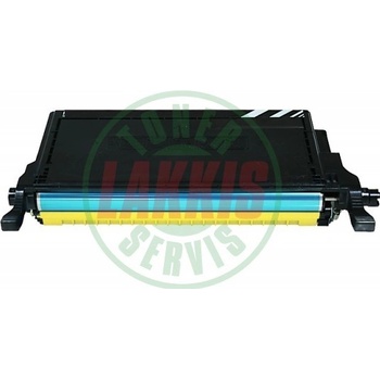 Samsung CLT-Y5082L - renovované