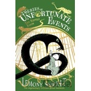 Reptile Room 25Th Anniv Collectors Editn - Lemony Snicket