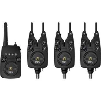 Delphin Sada Signalizátorů Forza Life+ Varianta: 2+1
