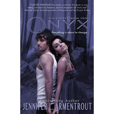 Onyx - Jennifer L. Armentrout