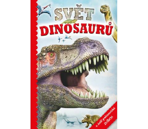 Dinosauři