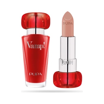 Image 1 of PUPA WAMP Lipstic Червило за устни