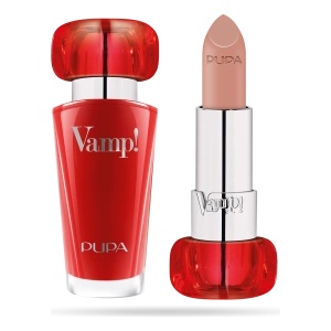 PUPA WAMP Lipstic Червило за устни
