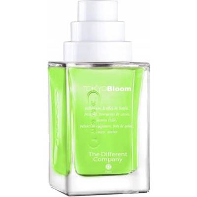 The Different Company Tokyo Bloom toaletní voda dámská 100 ml