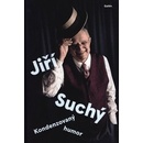 Kondenzovaný humor - Jiří Suchý