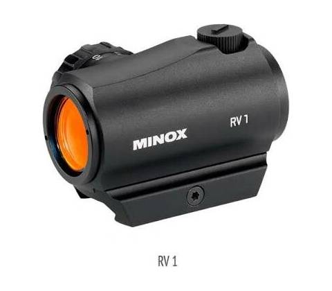 Minox RV 1