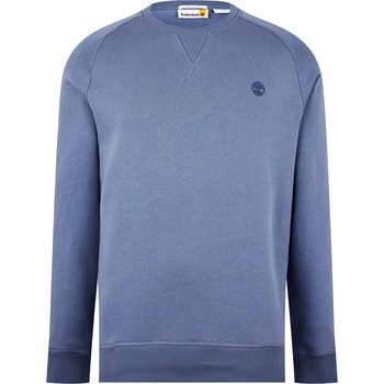 Image 1 of Timberland Блуза Timberland Men's Exeter River Brushed Back Sweatshirt - Folkstone Gray
