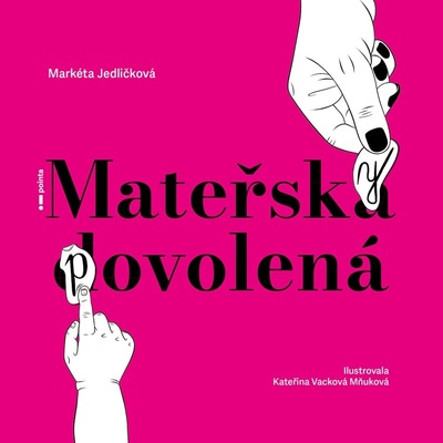 Mateřsky povolená