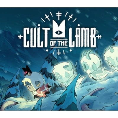 Cult of the Lamb - The Fate of the Lambs DLC