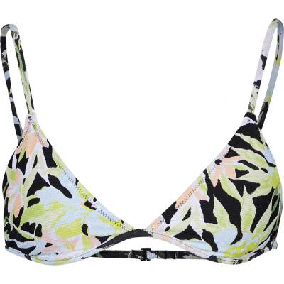 Volcom Дамско бикини горнище Volcom Women's Off Tropic Tri Bikini top - Multi - размер XL (150-1283-0115)