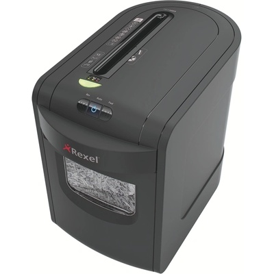 Rexel Шредер Mercury REX1323 4x40mm P4 (2105013EU)