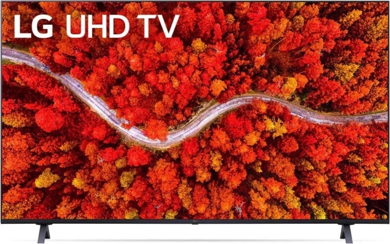 LG 43UP8000